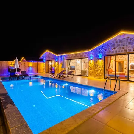 Sungate 1 Hotel Kas