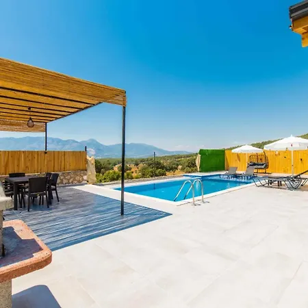 Sungate 1 Hotel Kas