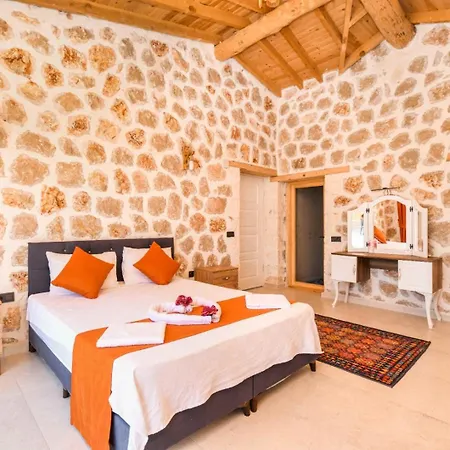 Sungate 1 Hotel Kas