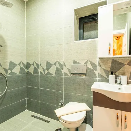 Sungate 1 Hotel